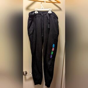 Dino sweat pants